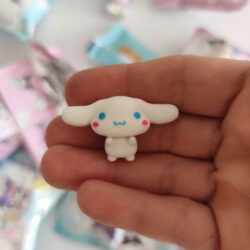 پاکن شانسی خانواده سانریو