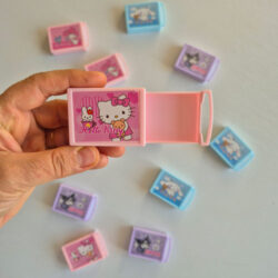 پاکن جادویی سانریو